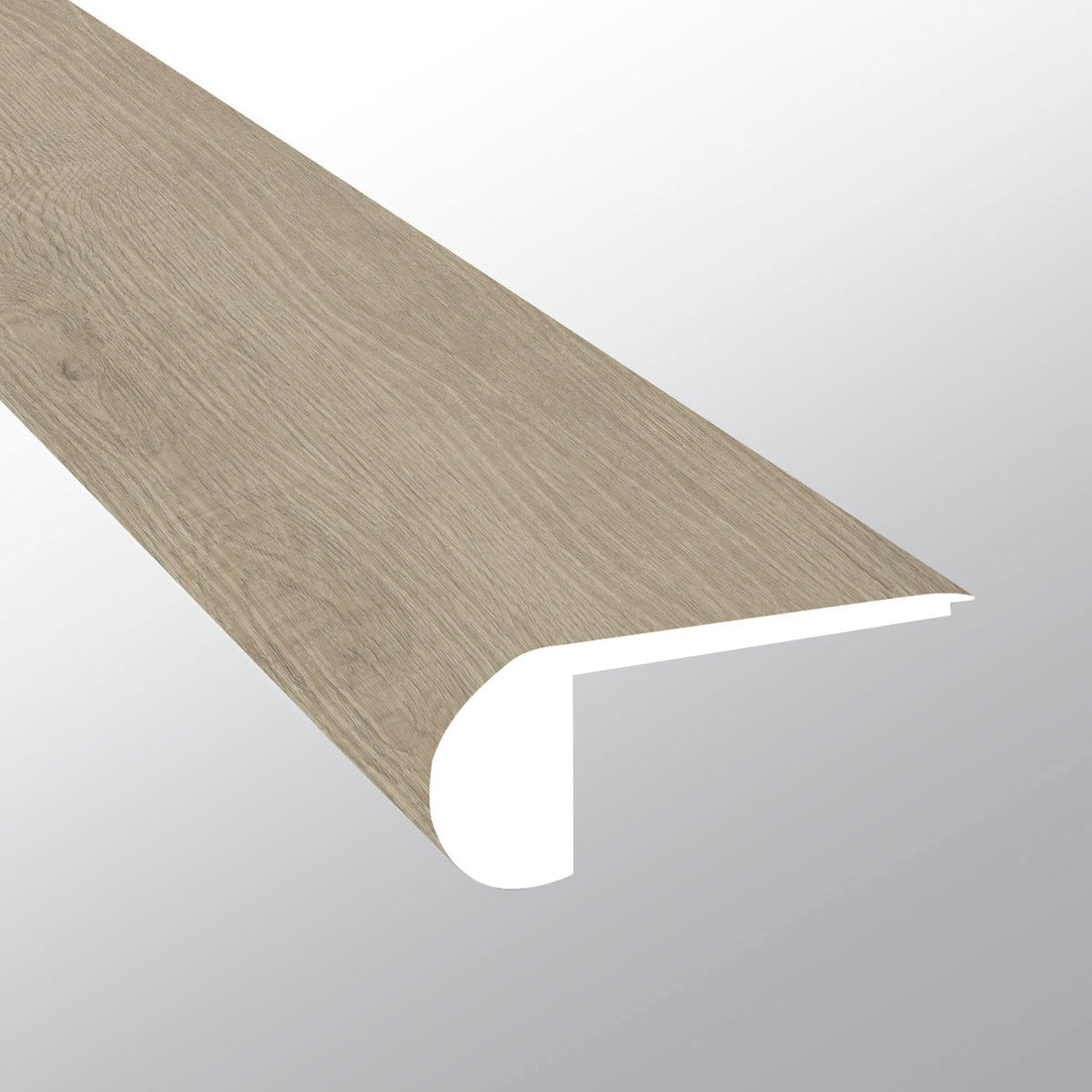 MSI Laurel Saddle Wood Flush Stair Nose