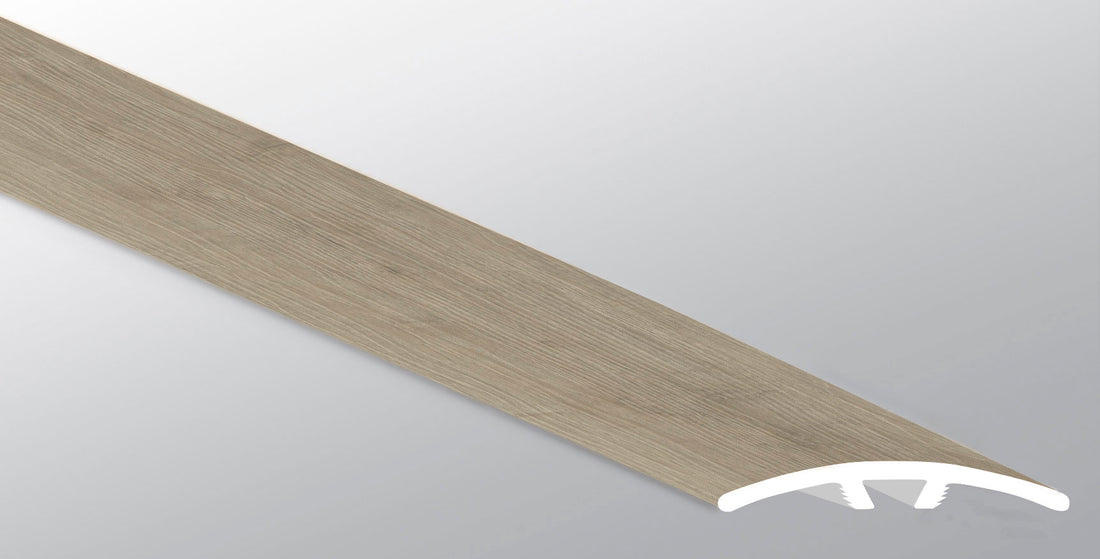 MSI Laurel Saddle Wood Multi-Purpose Trim (T-Molding / Reducer)