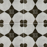 MSI Zaria Sakura Encaustic Tile