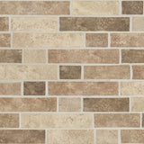 MSI Sandhills Interlocking Glass Tile