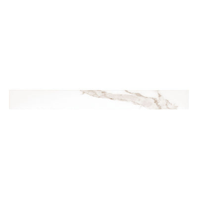 MSI Savoy Crema 3X24 Bullnose Polished