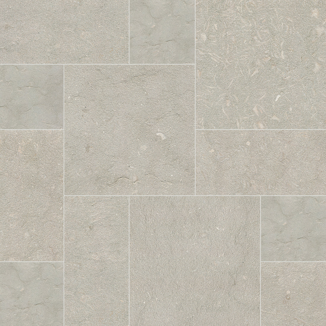 MSI Seagrass Limestone Paver