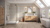 MSI Laurel Shasta Grove Luxury Vinyl Plank Flooring