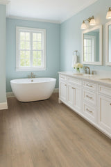 MSI Shorecliffs Brundinson Rigid Core Flooring