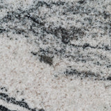 MSI Silver Cloud - Granite Island Countertop