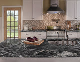 MSI Silver Waves - Granite Slab