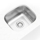 MSI 18G 1618 Sinks
