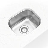 MSI 18G 1210 Sinks
