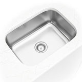 MSI 18G 2318 Sinks