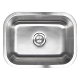 MSI 18G 2318 Sinks
