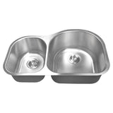 MSI 18G 40/60 - 3120 Sinks