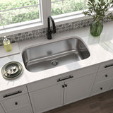 MSI 18G 3218 Sinks