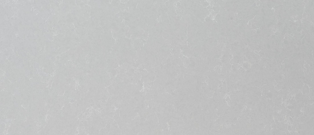 MSI Smoked Pearl - Quartz Island Countertop