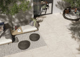 MSI Soreno Ivory Porcelain Paver