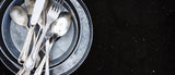 MSI Sparkling Black - Quartz Island Countertop