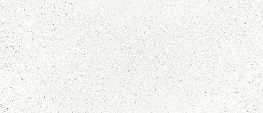 MSI Sparkling White - Quartz Island Countertop