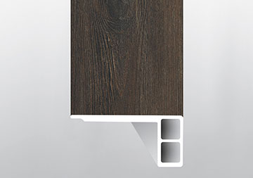 MSI Cyrus Stable Flush Stair Nose E-Edge