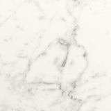 MSI Statuarietto Bianco - Porcelain Island Countertop