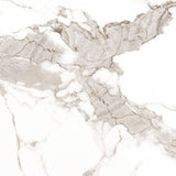 MSI Statuario Silver Porcelain - Pre-Fab Countertop