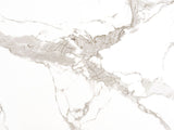 MSI Statuario Silver - Porcelain Island Countertop