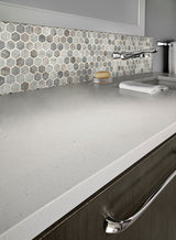 MSI Stonella Hexagon Mosaic Tile