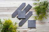 MSI Renzo Storm Ceramic Wall Tile 3x12