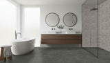 MSI Trecento Stormbound Luxury Vinyl Tile Flooring