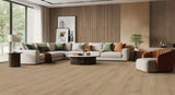 MSI Studio Bozeman Luxury Vinyl Plank Flooring