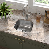 MSI Sunset Canyon - Granite Island Countertop