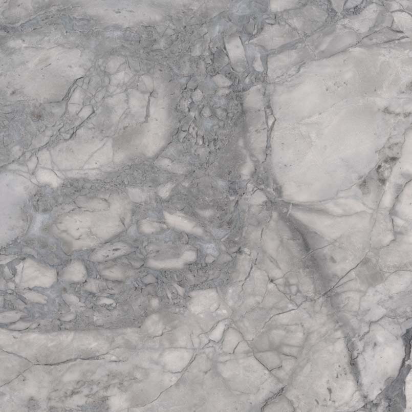MSI Super White - Marble Slab