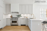Garrison Newport Del Mar Engineered Hardwood Flooring
