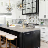 MSI Taja Perla - Glazed Porcelain Slab