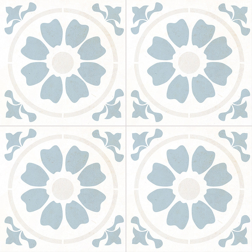 MSI Kenzzi Tamensa Encaustic Tile