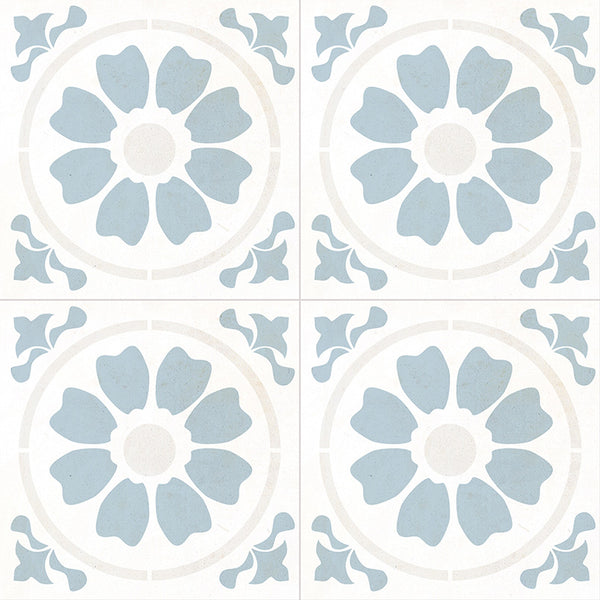 MSI Kenzzi Tamensa Encaustic Tile