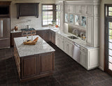 MSI Tan Brown - Granite Slab