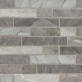 MSI Tarvos Interlocking Tile