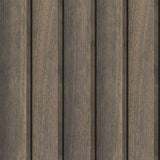 MSI Tawny Reeded Acoustic Wood Slat Panel