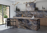 MSI Tempest - Quartzite Slab