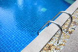 MSI Terrazo Glacier Porcelain Coping