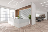 MSI Zaria Tessa Encaustic Tile