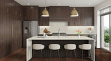 MSI Ladson Thornburg Engineered Hardwood Flooring