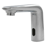 MSI Touch-less Infrared Sensor Bathroom Faucet - 811 Chrome Faucets