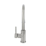 MSI Touch-less Infrared Sensor Kitchen Faucet - 811 Chrome Faucets