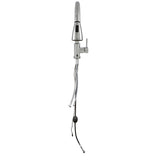 MSI Touch-less Infrared Sensor Kitchen Faucet - 811 Chrome Faucets