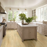 MSI Laurel Tranquilla Luxury Vinyl Plank Flooring