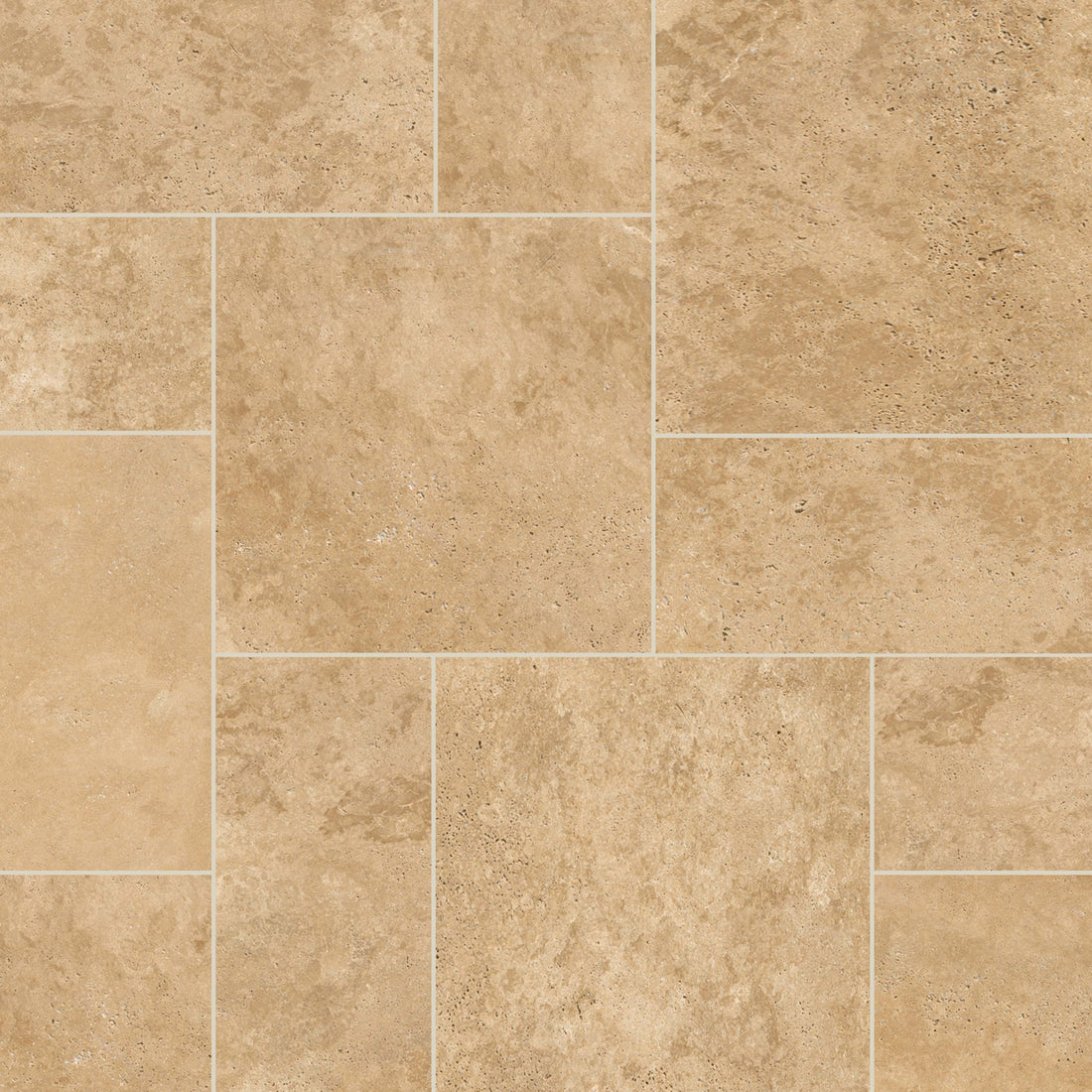 MSI Tuscany Beige Travertine Paver