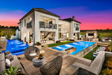 MSI Tuscany Beige Travertine Coping