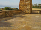 MSI Tuscany Riviera Travertine Paver