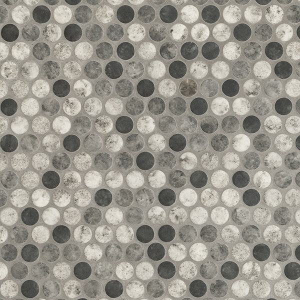 MSI Urban Tapestry Penny Round 6mm