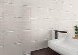 MSI Urbano Crema 3D Mix Tile